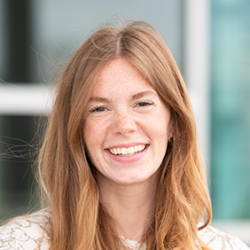 Photo of Abigail Silaghi