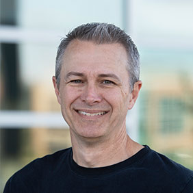 Photo of Dan Teckenbrock