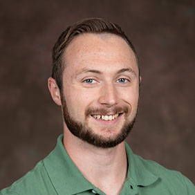 Photo of Eric Stroud