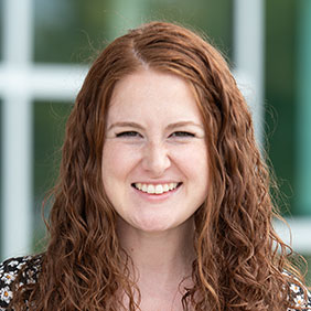 Photo of Kylie Taylor