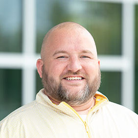 Photo of Logan Riber