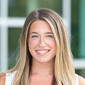 Photo of McKenna Ramsey