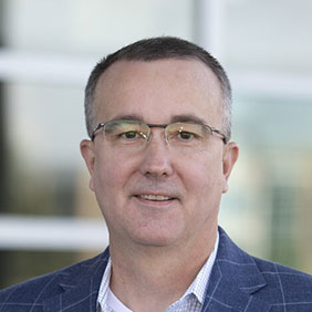 Photo of Paul (Ric) Schumacher