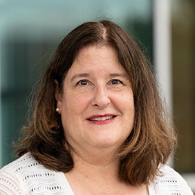 Photo of Carol Rathbun