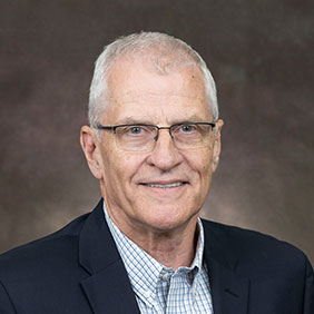 Photo of Jeff Reep