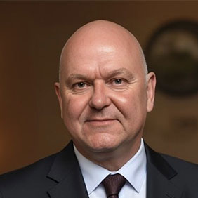 Photo of Scott Rhoades