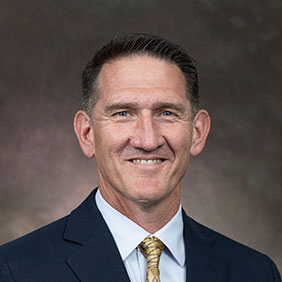 Photo of Don Rhymer