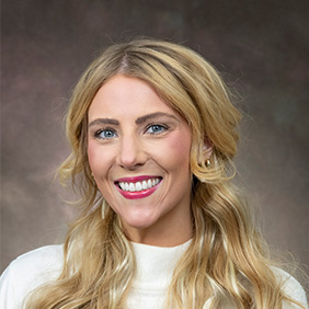 Photo of Caitlyn Richard