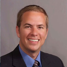 Photo of Jeff Robinson