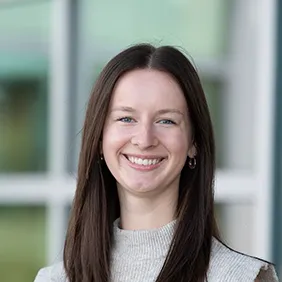 Photo of Allie Schluckebier