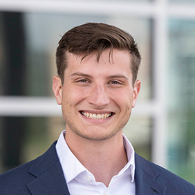 Photo of Ryan Schmechel