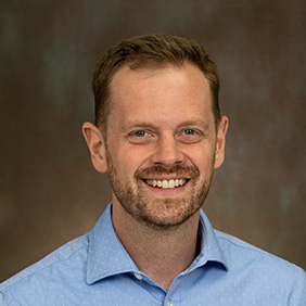 Photo of Alex Shaeffer