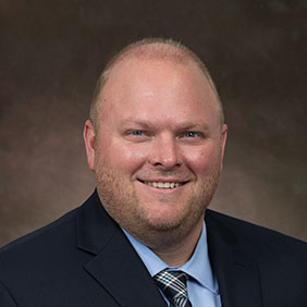 Photo of Justin Sides