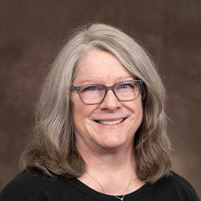 Photo of Sally Skelly
