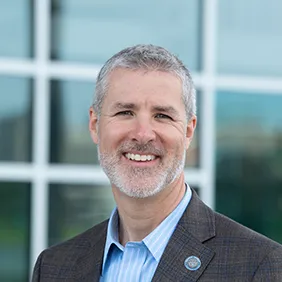 Photo of Will Smallwood