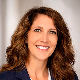 Photo of Erica Smith