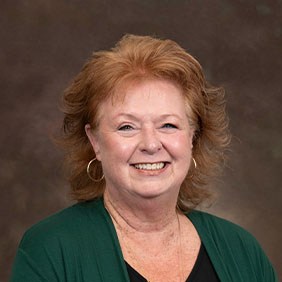 Photo of Rhonda Smith