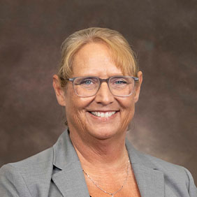 Photo of Lisa Smithers