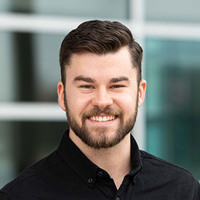 Photo of Jono Spear