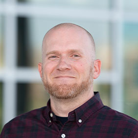 Photo of Ched Spellman