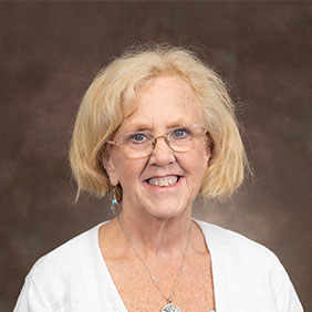 Photo of Nancy Stell