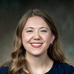 Photo of Shelby Sten