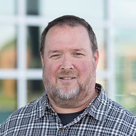 Photo of Steve Brock