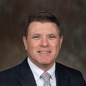 Photo of Rich Stratton