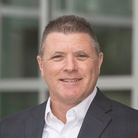 Photo of Rich Stratton