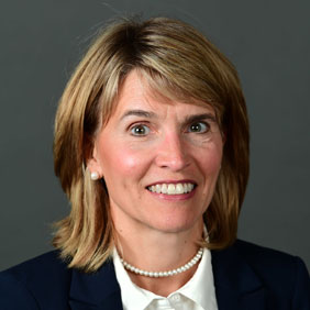 Photo of Dr. Janice Supplee