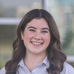 Photo of Ellia Torlone