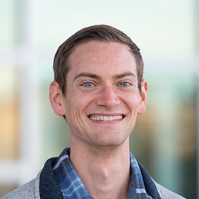 Photo of Davis Weerheim