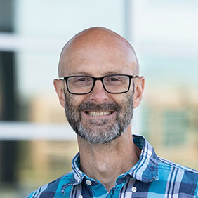 Photo of John Wambold