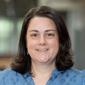 Photo of Missy Vander Bush