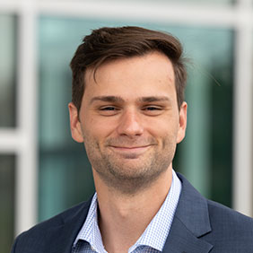 Photo of Jack Voigt