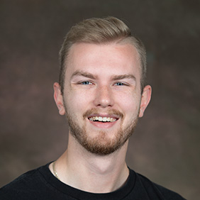 Photo of Jared Waltz