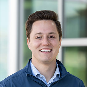 Photo of Timothy Wax
