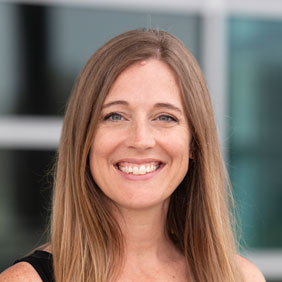 Photo of Kelly Willetts