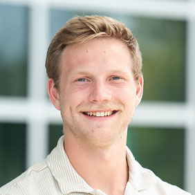 Photo of Derek Woodall