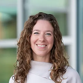 Photo of Jessicah Zehring