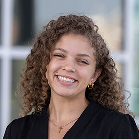 Photo of Abby Zuback