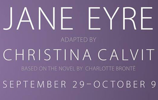Cedarville Theatre Dept opens year with Jane Eyre