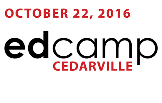 The School of Education with host its fifth Edcamp on Oct. 22.