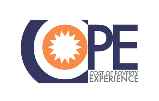 The school of pharmacy is partnering with Think Tank to put on "COPE."