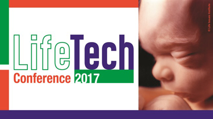 LifeTech Conference Logo