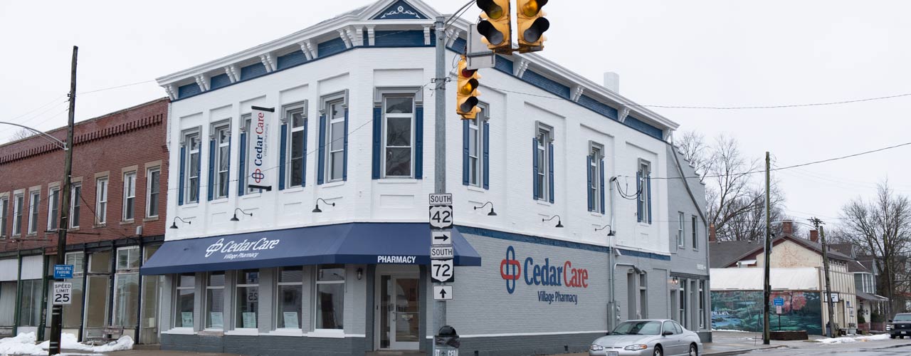Cedar Care Pharmacy