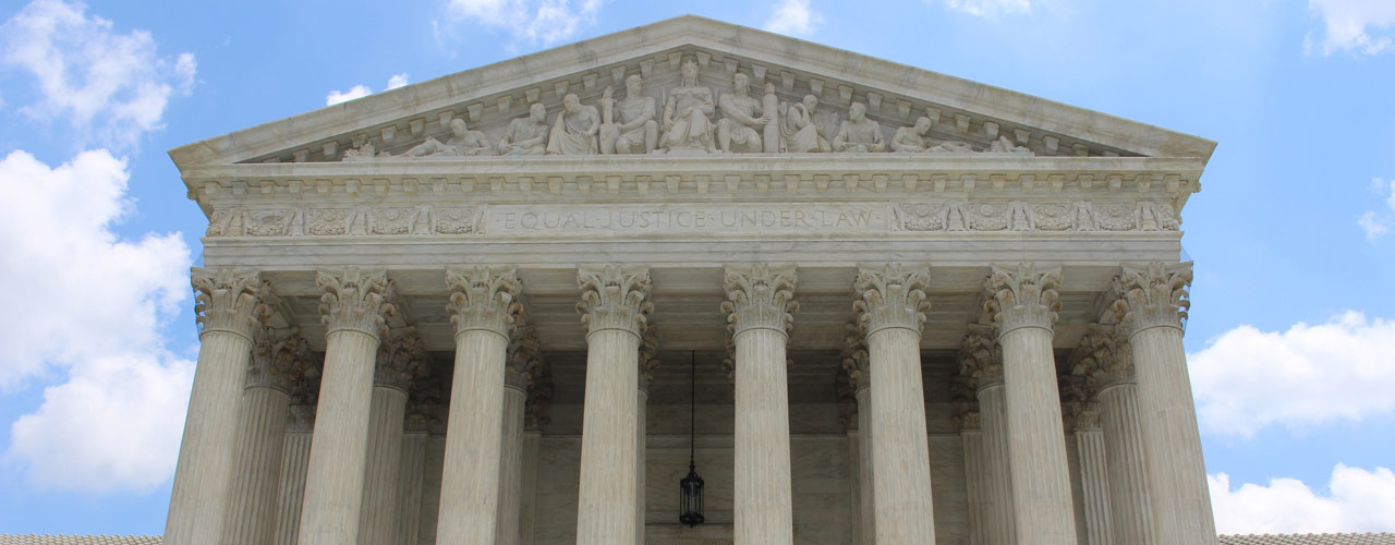 Image of supreme Court