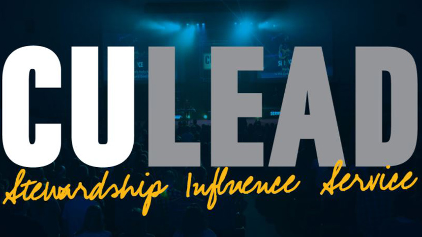 CU Lead logo