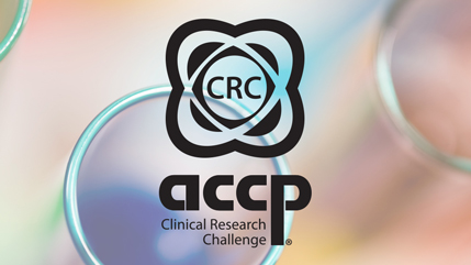 Clinical research challenge