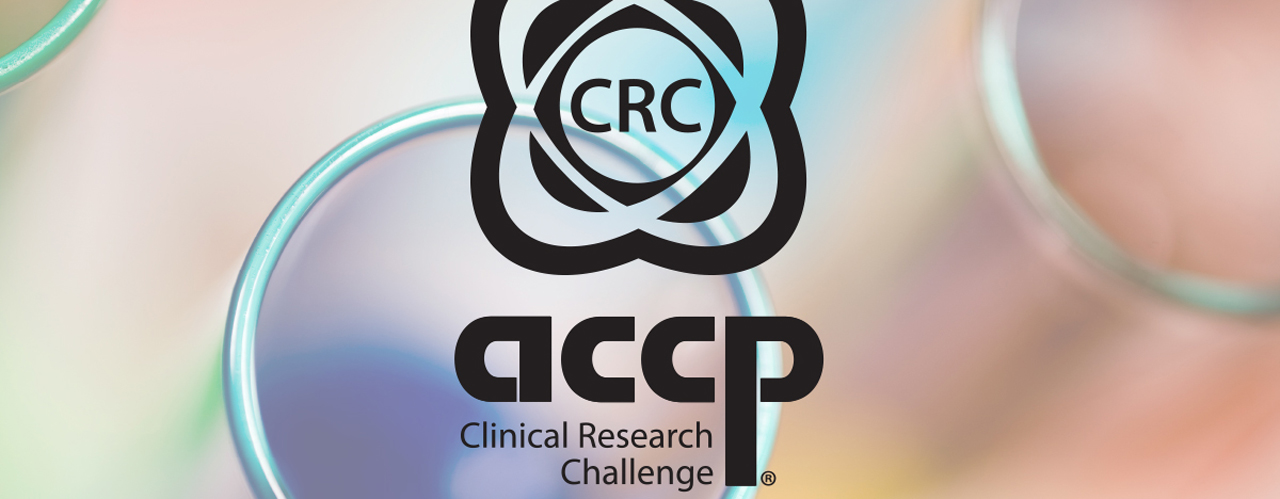 Clinical research challenge